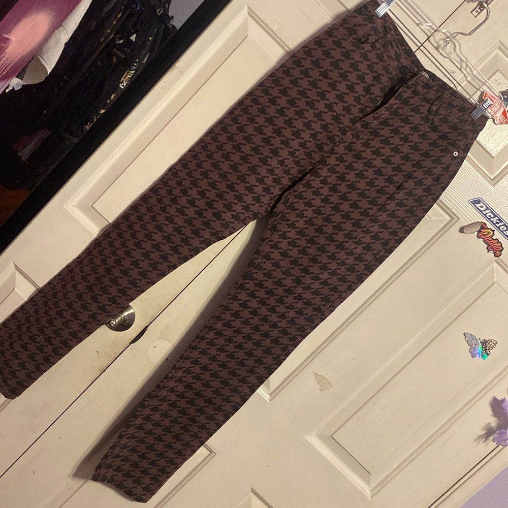 Missguided Tall Skinny Jean: will take any offer